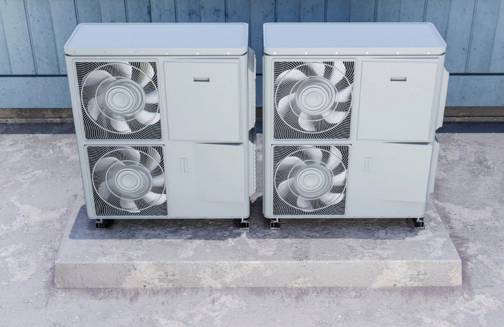 air con 2