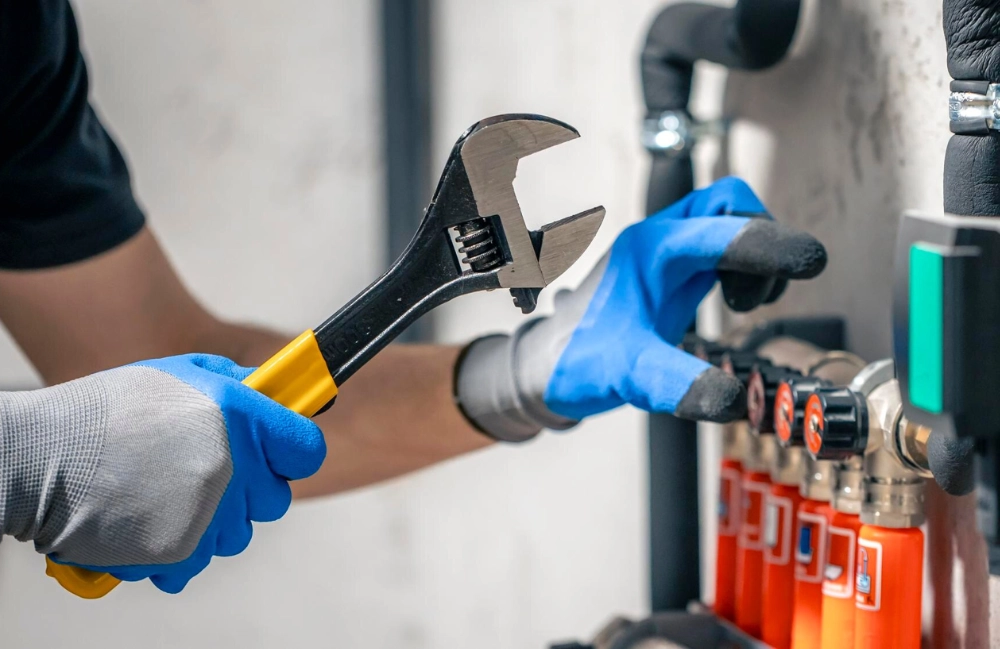 maintenance